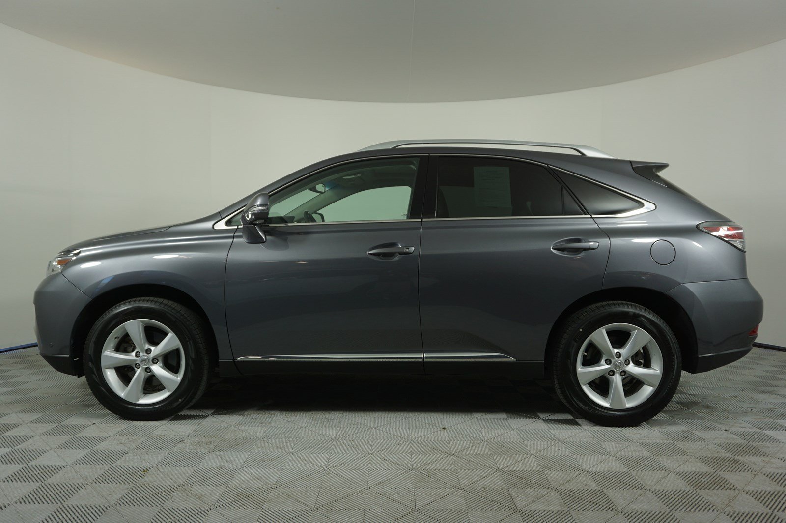 Lexus rx350 awd