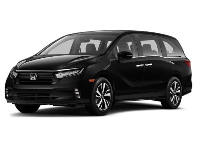 2021 honda odyssey accessories